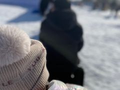 -绿野森林乐园冰雪季