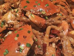 -胖哥俩肉蟹煲(湖滨银泰in77店)
