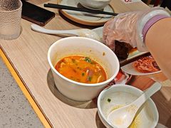 -大师兄·手工面·西北菜(南沙万达广场店)