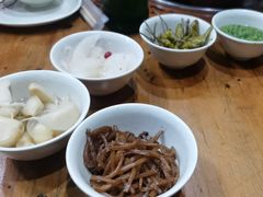 -老康火锅(黄河路总店)