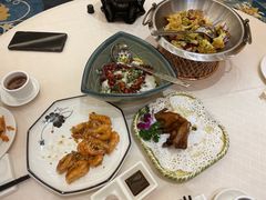 -北海渔村酒楼·粤菜海鲜点心(新华店)