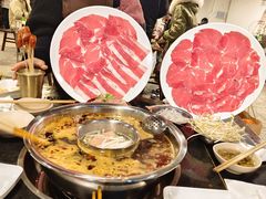 -邓莽子老火锅(中兴路总店)