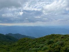 -大围山国家森林公园