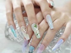 -吉田美学化妆美甲摄影培训(宁波校区)