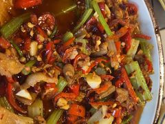 -江西老表·经典江西八大碗