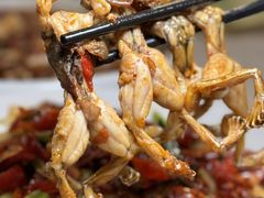 -辣螃铠盆盆蟹大排档(总店)