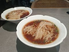 -晓淮山·扬州早茶·淮扬菜(龙阳广场店)