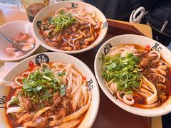 -任记七中刀削面(总店)