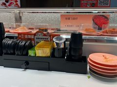 -争鲜回转寿司(朝北大悦城店)