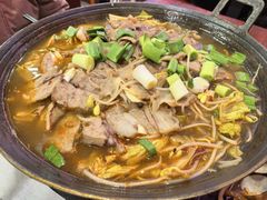 -光头烧烤(河海店)