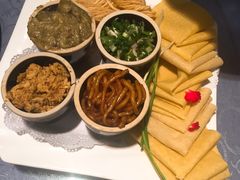 -乔家满族八大碗(流水沟店)