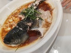 -旭璟酒家·传统粤菜·湘菜(逸景路店)