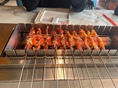 -邢氏老太太烤串(北兴街店)