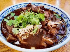 -门框胡同百年卤煮(前门煤市街店)
