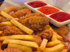 -巴伐利亚啤酒坊(意式风情街店)