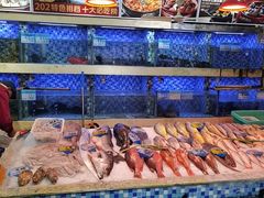 -202特色排档(五缘湾店)