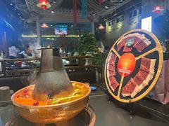 -乔先生涮肉·鲜活牛羊肉火锅(塘沽店)