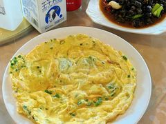 -晓琦农家菜馆·地道农家菜
