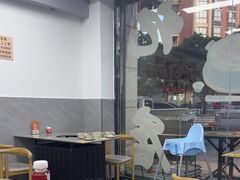 -林记潮汕海鲜砂锅粥(平潭店)