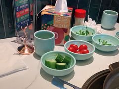 -润园四季椰子鸡火锅(南山海岸城店)