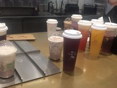 -喜茶(深圳福田星河COCO Park店)