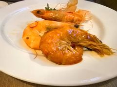 -富力希尔顿酒店·地阔自助餐厅