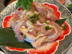 -梦山水日本烧肉(五四广场店)