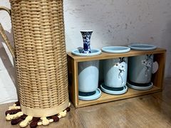 -八珍手工水饺·妈妈的爱(传芳巷店)