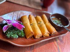 -花马天堂云南餐厅 Lost Heaven(外滩店)