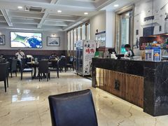 大堂-并州饭店(千峰南路店)