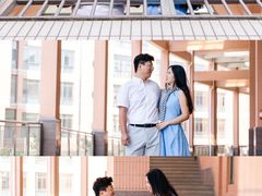 -山东大学(兴隆山校区)