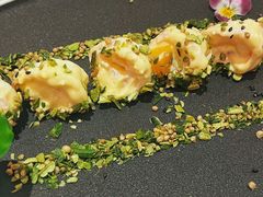 -喜鼎海胆水饺(平安金融中心店)