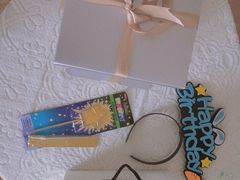 -Whisper studio薇语花艺烘焙工作室