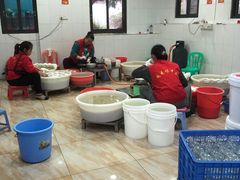 -周大娘牛乳(旧寨古村总店)