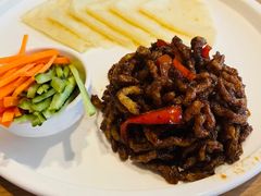 -枣子树·素食餐厅(普陀山店)