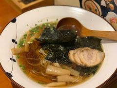 -気楽亭和食料理(气乐亭大世界本店)