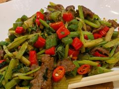 -北海渔村酒楼·粤菜海鲜点心(新华店)
