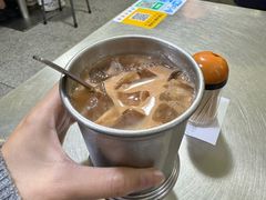 -颓记茶餐厅(美景总店)