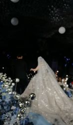 -大喜成国际宴会中心(金华店)