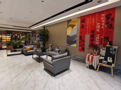 -如家酒店·neo(苏州拙政园狮子林店)