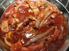 -嘿嘟嘟·肋条烧肉放题(爱融荟城店)