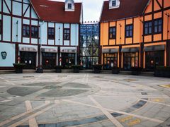 -安徒生童话乐园