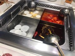 -海底捞火锅(北京路店)