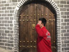 -庆合府重庆大排档(紫都城店)
