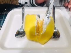 芒果班戟-满记甜品(水游城店)