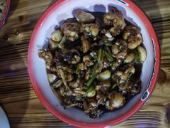 -老三样·美食研究中心(世贸路店)