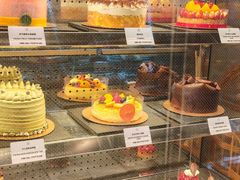 -西点坊(浦东香格里拉店)