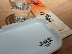 -二旗里烧烤·烤羊排(龙域店)