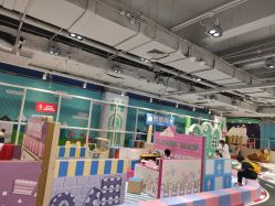 点击看大图 -利奥梦幻主题乐园(爱琴海购物公园店)