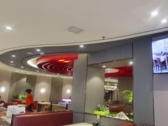 -蝎王府羊蝎子(西直门店)